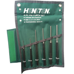 H3934 HONITON PUNCHING KIT 6el.