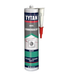 10051001 TYTAN UNIVERSAL WHITE ACRYL 280ml PROFESSIONAL