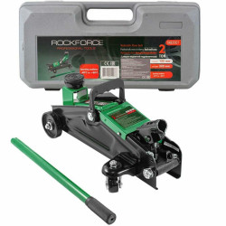 RF-TA82007 ROCKFORCE JACK "FROG" 2.0T DĖKLAS