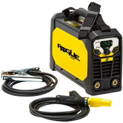 0700500076 ESAB ROGUE ES 150i (EU) MMA/TIG INVERTERINIS SUVARINIMO ĮRENGINYS