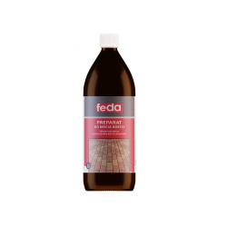 TR000126 "FEDA CUBE CLEANER" 1.0L