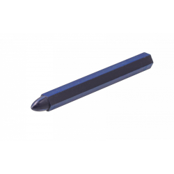 HT3B776 HOGERT TECHNICAL CREDE BLUE 120mm /12vnt.