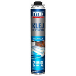 10024858 TYTAN TYPOLET ADHESIVE 750ml