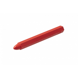 HT3B775 HOGERT TECHNICAL CREDE RED 120mm /12vnt.