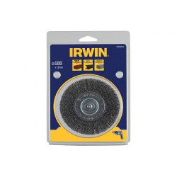 IW8088421 IRWIN šlifavimo diskas su kotu 100 mm x 12 mm