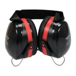 YT-74631 YT.EARMUFFS NUO TRIUKŠMO. AUSŲ GAUBTAI 31 DB