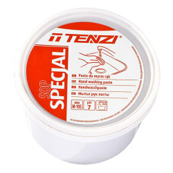 A105/05 TENZI PASTA SOP SPECIAL 500G