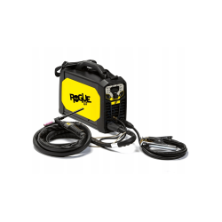 0700500080 ESAB ROGUE ET 180i CE MMA/TIG inverterinis suvirintojas