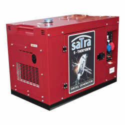 S-THOR10KW GENERATOR INWERTOROWY 10,0 KW /SATRA