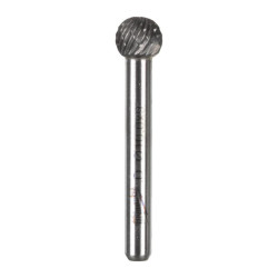 4932493988 MILWAUKEE tuščiavidurio metalo pjaustytuvas D tipo 6x12,7 mm