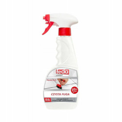 TR000001 "FEDA FOAM CLEAN" SKIEDINYS H-21 0,6L