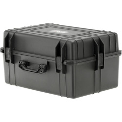 YT-08917 YT.TOOL CASE HERMET 610x430x31mm