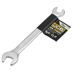 JCB-7540810 JCB PLATIC KEYS 8x10 mm