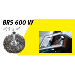 358354 K.BRS600W W Sienų mūro BRS600W ŠAULIUKLAS 50 mm