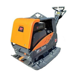 161.9.217 BELLE COMPACTOR RPX 59/75 DE HATZ