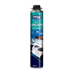 10044772 TYTAN STYROPIAN ADHESIVE PISTOL 750ml EURO LINE