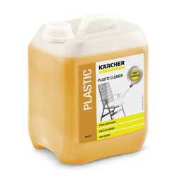 6.295-358.0 KARCHER.PLASTIC CLEANER RM 625 5L...