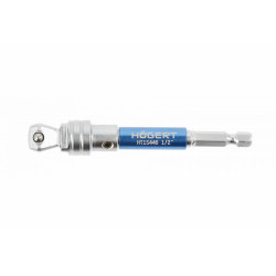 HT1S446 HOGERT ADAPTERIS 1/2"