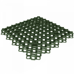 KRMG40GY Sodo tinklelis 40mm /60cm x 60cm MULTI GRID