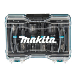 E-15768 "MAKITA" 1/4 MAGNETINIŲ LIZDŲ RINKINYS