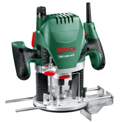 060326C820 BOSCH.FREZAVIMO STAKLĖS POF1400ACE +WAL