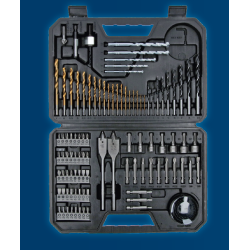 2608594070 BOSCH MIXED SET 103vnt.TIN BL...