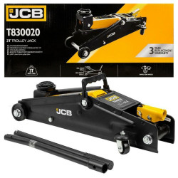 JCB-T830020 JCB JACK "FROG" 3T