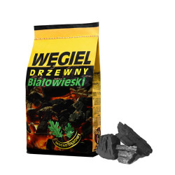 PATWB BIALOWIEZA ANGLIS 2KG