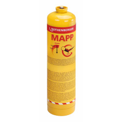 35521-C ROTHENBERGER NABÓJ GAZU MAPP GAS 750ml