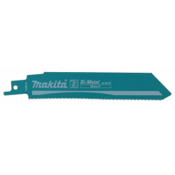 B-55815 MAKITA PJŪKLO DISKAS POZ. 125mm 5vnt. METAL S928BEF