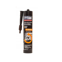 10050493 TYTAN DECKING SEALANT BRONZE COCCULATE 280ml PROFESSIONAL