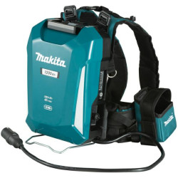 PDC1200A02 MAKITA maitinimo blokas 36V 33,5Ah 1200Wh 2x18V LXT XGT 40V Max