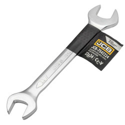 JCB-7542224 JCB PLATIC KEYS 22x24mm