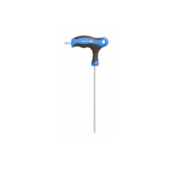 HT1W854 HOGERT IMBUS rutuliukas su rankena 4 mm