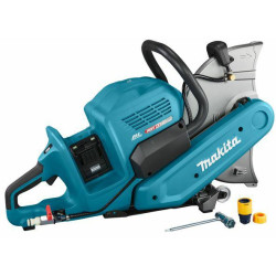 CE001GZ MAKITA.355mm 40Vmax peilių pjaustytuvas CE001GZ