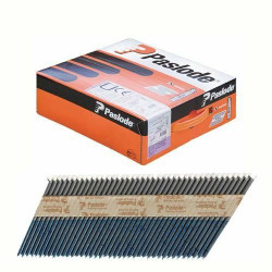 141234 PASLODE NAILS S 3.1X90 SMOOTH GALV. /2200 vnt.