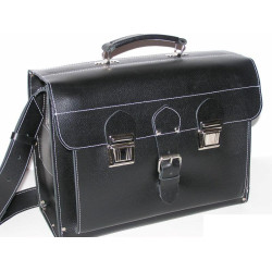 N-1017 Montavimo krepšys odinis 370x170x280 mm