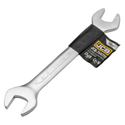 JCB-7541719 JCB PLATIC KEYS 17x19 mm