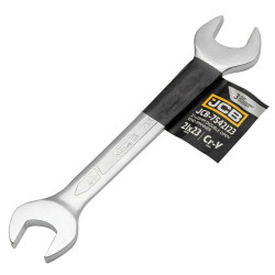 JCB-7542123 JCB PLATIC KEYS 21x23mm