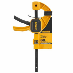 DWHT0-83139 DEWALT AUTOMATINIS išspaudiklis M 150 mm