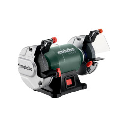 604125000 METABO.BENCH MALŪNĖLIS DS 125 M