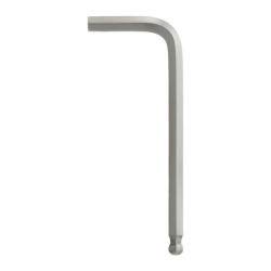 4932492400 MILWAUKEE IMBUS veržliaraktis 1,5 mm