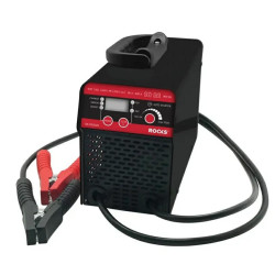 OK-03.0022 ROOKS PROSTITUTORIUS 12/24V 80A 600-800Ah INVERTER...                                                                                                                                                                                 