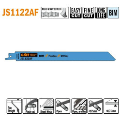 JS1122AF-5 CMT PJŪKLO DISKAS JS1122AF-5 L 225I 205 H 19 K 0.90 TS 90 1