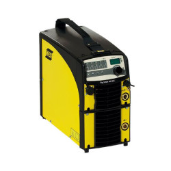 0460150884 ESAB CADDY TIG 2200iW ACDC T34 rinkinys