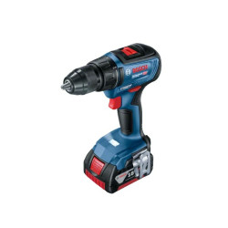 06019H5001 BOSCH.WRAKER GSR 18V-50 50/24Nm 2x5,0Ah BL LB ...