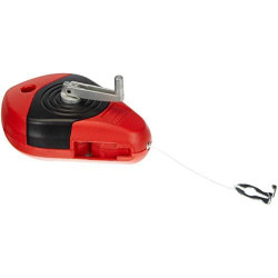 66110601 SOLA TRASER STRING 30 m CLP