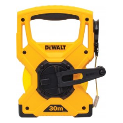 DWHT34218-0 DEWALT pluošto matavimo juosta 30 m