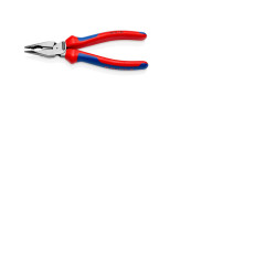 822185 KNIPEX įvairiapusiai skylių gręžimo įrankiai 185 mm KOMPONENTAS