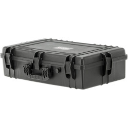 YT-08918 YT.TOOL CASE HERMET 715x430x185mm